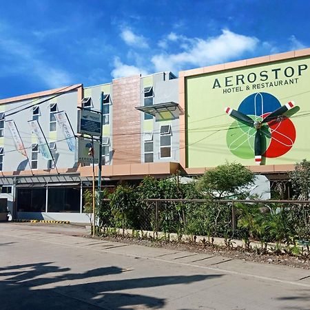 Aerostop Hotel And Restaurant Plaridel  Εξωτερικό φωτογραφία