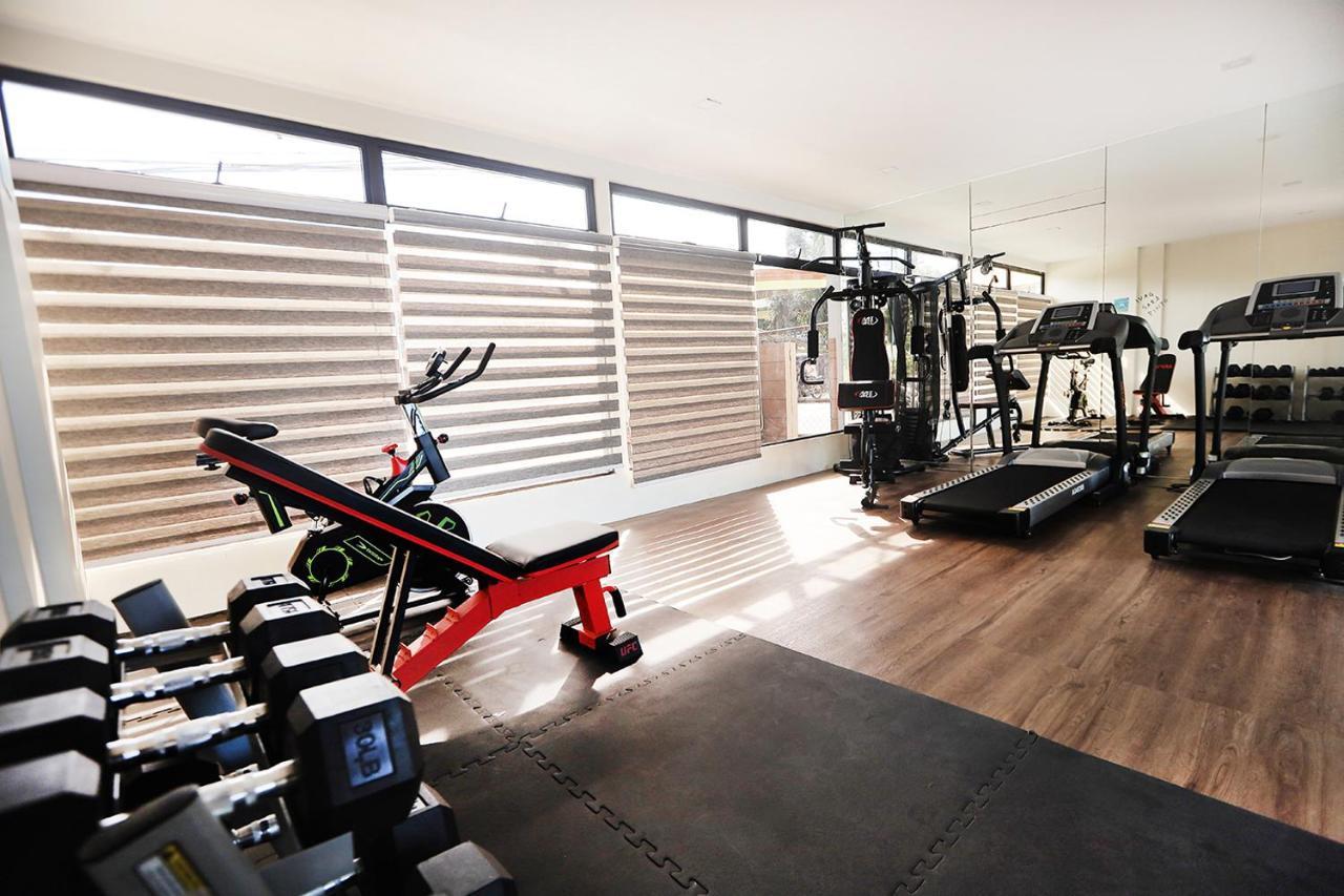 Aerostop Hotel & Restaurant Plaridel  Εξωτερικό φωτογραφία