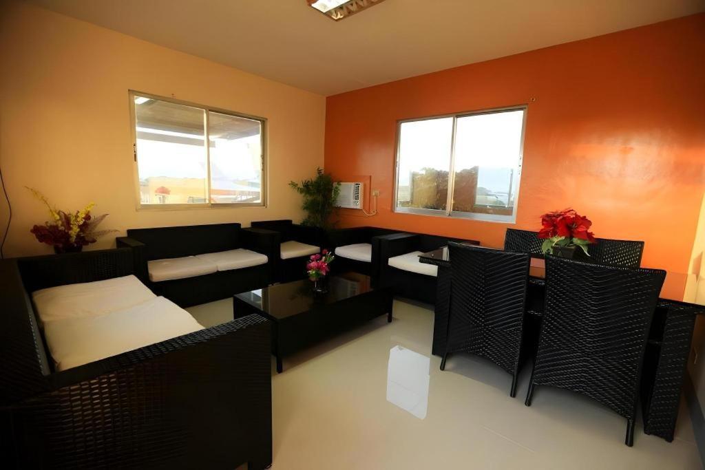 Aerostop Hotel & Restaurant Plaridel  Εξωτερικό φωτογραφία