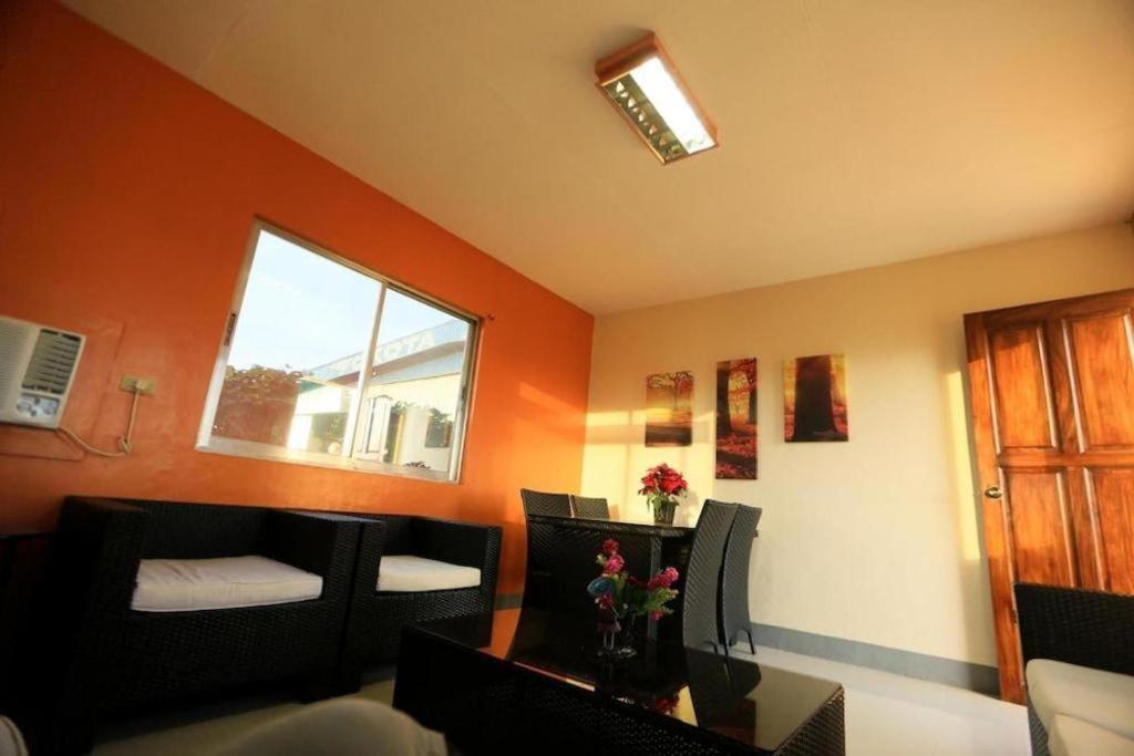 Aerostop Hotel & Restaurant Plaridel  Εξωτερικό φωτογραφία
