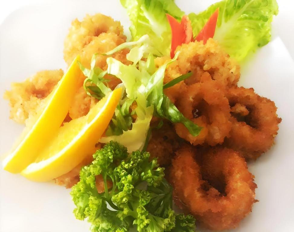 Aerostop Hotel & Restaurant Plaridel  Εξωτερικό φωτογραφία