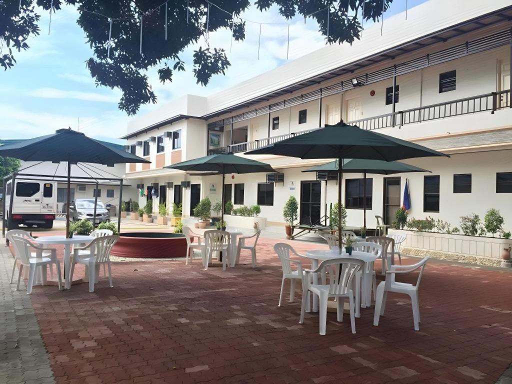 Aerostop Hotel & Restaurant Plaridel  Εξωτερικό φωτογραφία