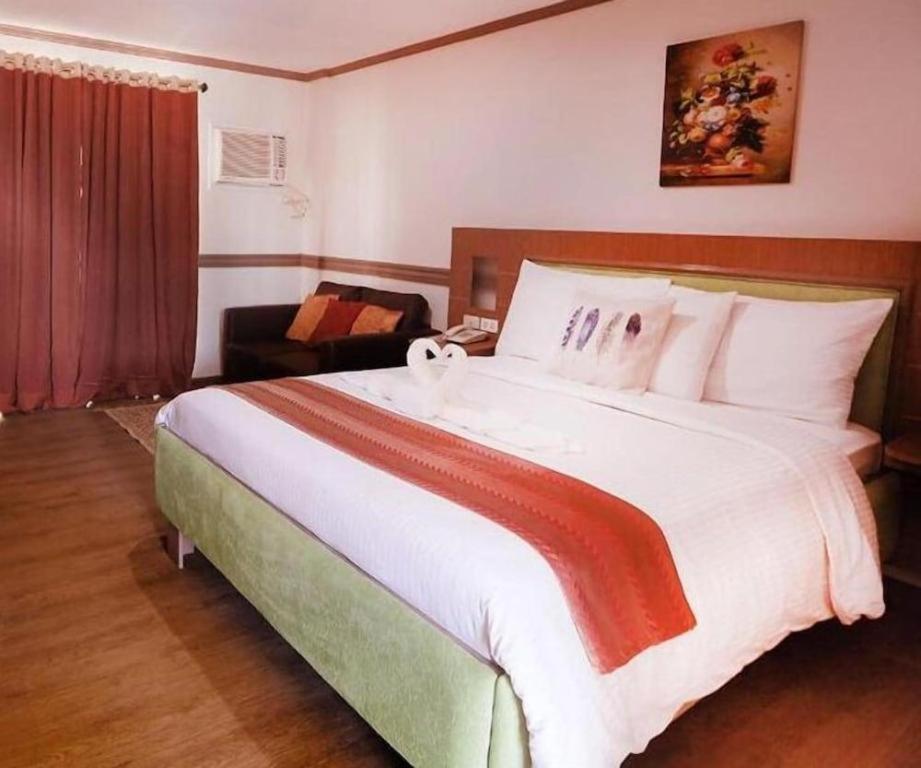 Aerostop Hotel & Restaurant Plaridel  Εξωτερικό φωτογραφία