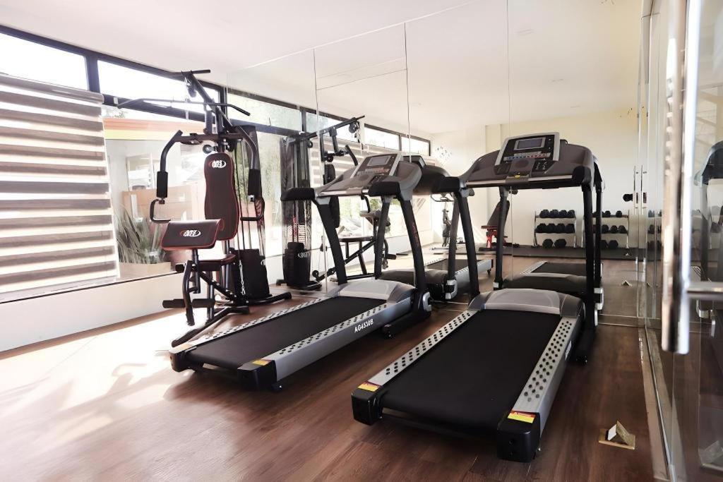 Aerostop Hotel & Restaurant Plaridel  Εξωτερικό φωτογραφία