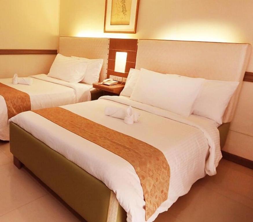 Aerostop Hotel & Restaurant Plaridel  Εξωτερικό φωτογραφία