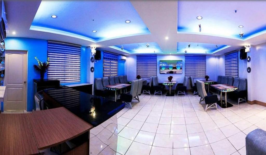 Aerostop Hotel & Restaurant Plaridel  Εξωτερικό φωτογραφία