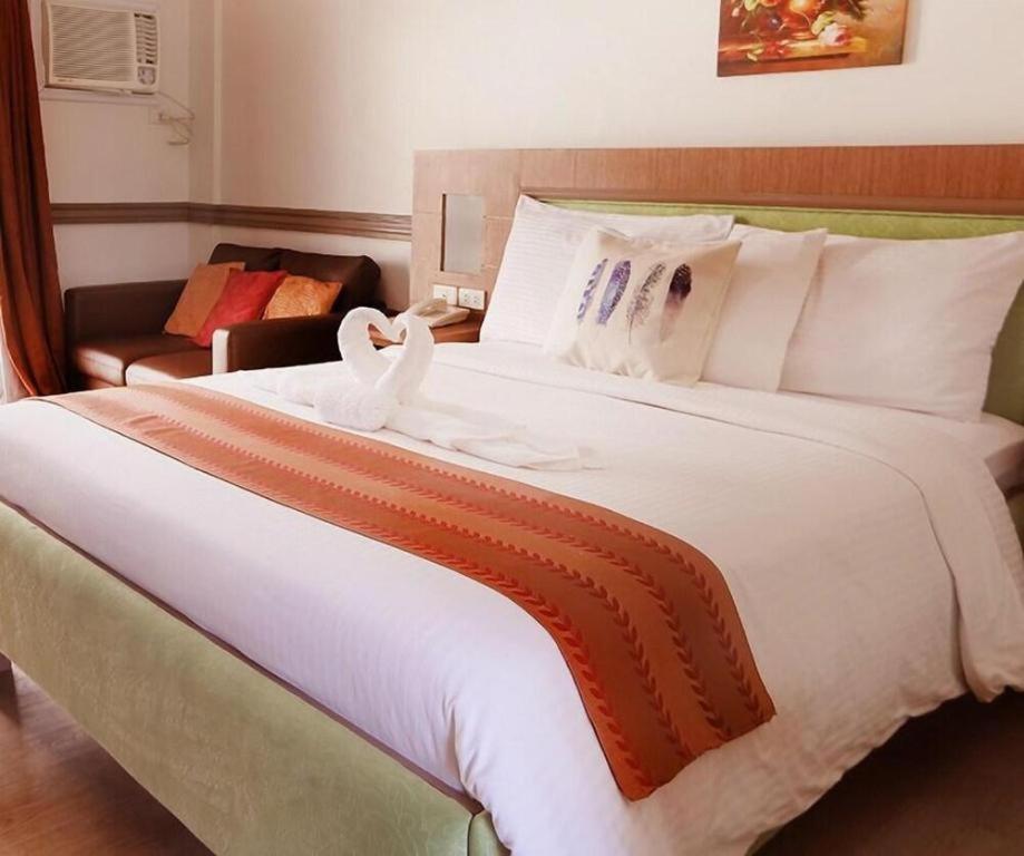Aerostop Hotel & Restaurant Plaridel  Εξωτερικό φωτογραφία