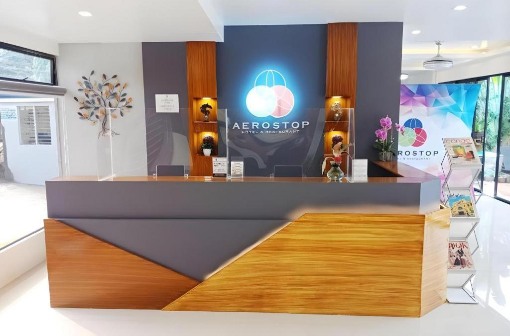 Aerostop Hotel & Restaurant Plaridel  Εξωτερικό φωτογραφία
