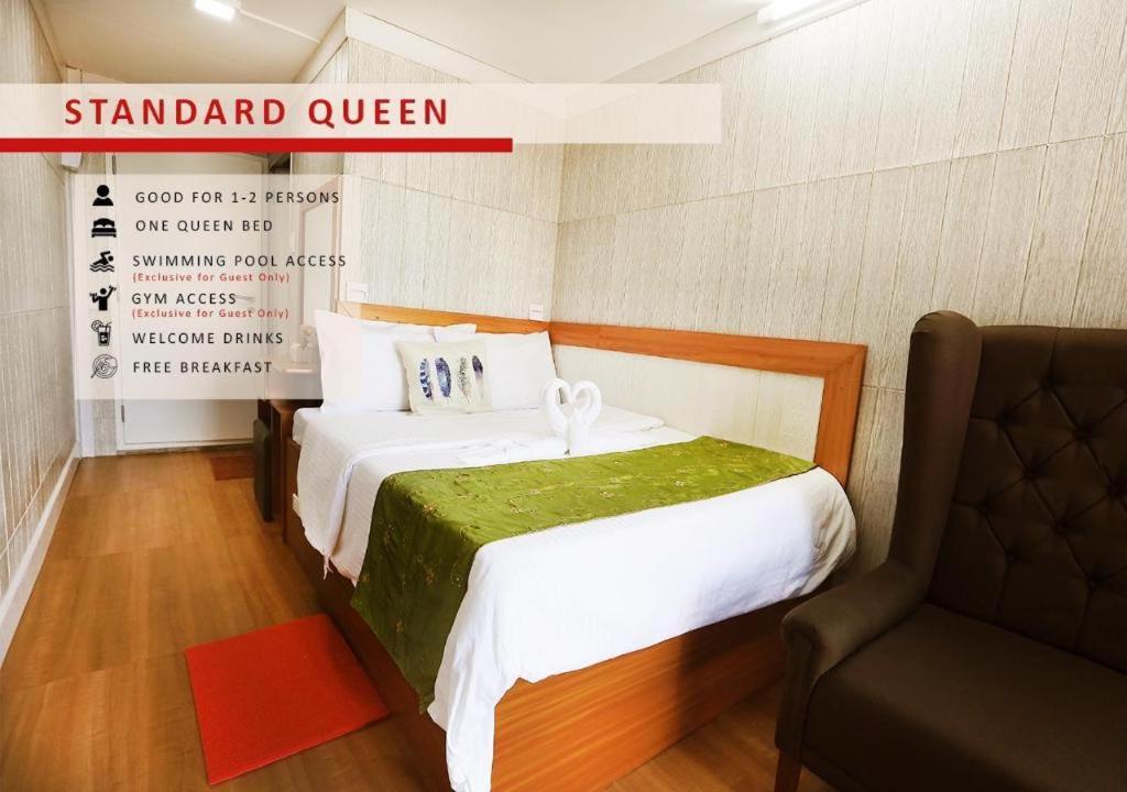 Aerostop Hotel & Restaurant Plaridel  Εξωτερικό φωτογραφία