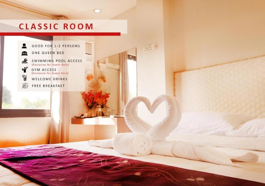Aerostop Hotel & Restaurant Plaridel  Εξωτερικό φωτογραφία
