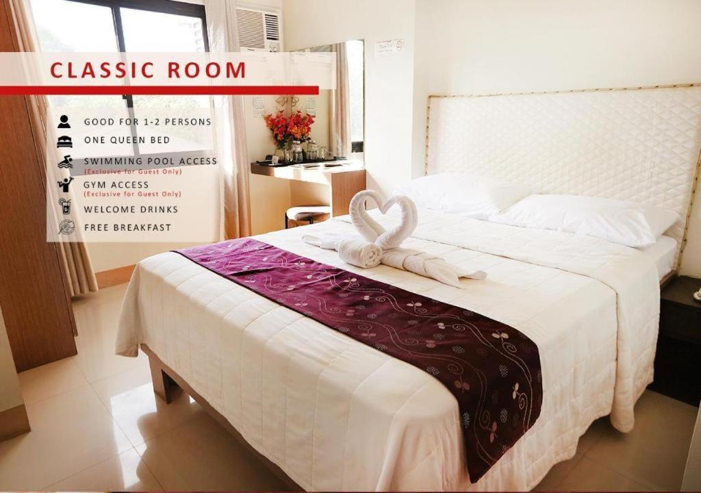 Aerostop Hotel & Restaurant Plaridel  Εξωτερικό φωτογραφία