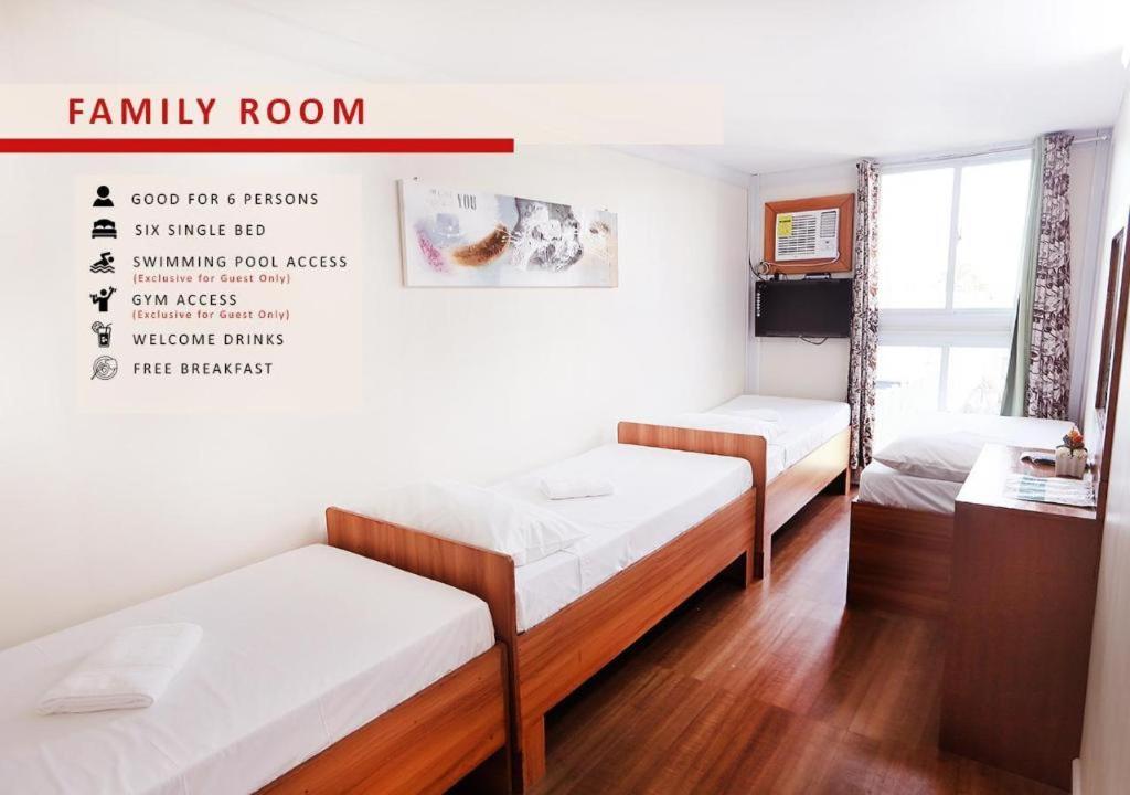 Aerostop Hotel & Restaurant Plaridel  Εξωτερικό φωτογραφία