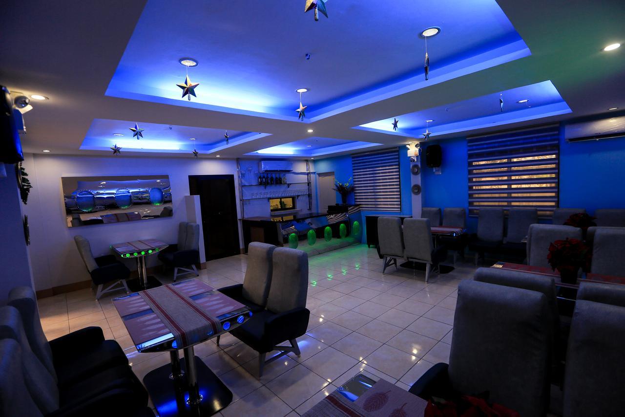 Aerostop Hotel & Restaurant Plaridel  Εξωτερικό φωτογραφία