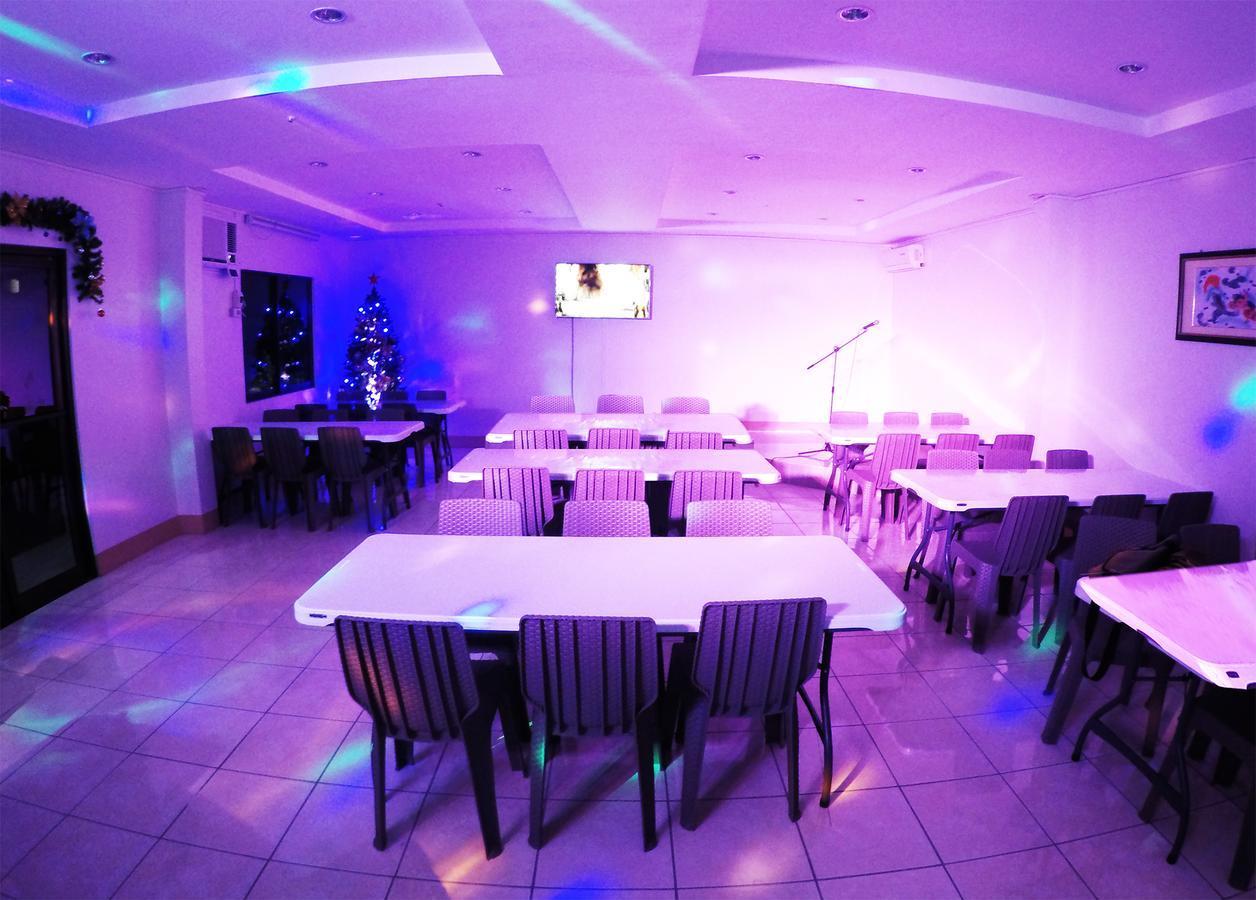 Aerostop Hotel & Restaurant Plaridel  Εξωτερικό φωτογραφία